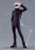Good Smile Company Figma Jujutsu Kaisen Satoru Gojo Action Figure Open Box