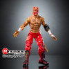 WWE Ringside Collectibles Exclusive Defining Moments Rey Fenix Action Figure