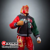 WWE Ringside Collectibles Exclusive Defining Moments Rey Fenix Action Figure