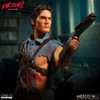 Mezco ONE:12 COLLECTIVE Ash from Evil Dead 2