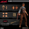 Mezco ONE:12 COLLECTIVE Ash from Evil Dead 2