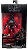 Star Wars Black Series Battlefront II Inferno Squad Agent Game Stop Exclusive  6" action figure