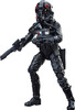 Star Wars Black Series Battlefront II Inferno Squad Agent Game Stop Exclusive  6" action figure