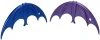 NECA Batman '66 Robin & Batgirl Batarang Prop Replica