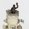 Hasbro Star Wars The Black Series AT-ST Walker with Chewbacca action figure (no package)