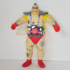 Playmates (1991) TMNT Krang's Android Body 11in action figure