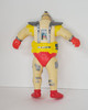 Playmates (1991) TMNT Krang's Android Body 11in action figure
