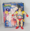 Playmates (1991) TMNT Krang's Android Body 11in action figure