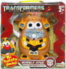Hasbro Transformers Bumble Spud Mr. Potato Head