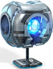 MEGA Halo 343 Guilty Spark with 609 Pieces Lights & Sounds collectors set