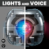 MEGA Halo 343 Guilty Spark with 609 Pieces Lights & Sounds collectors set