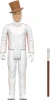 Super7 Willy Wonka Wonkavision ReAction Figure