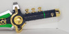 Bandai Mighty Morphin Power Rangers Legacy Dragon Dagger (no package)