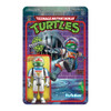 Super7 TMNT ReAction Space Cadet Raph Figure