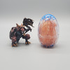 Mega Bloks (2007) Plasma Dragons Wraithwing #9444