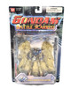 BanDai (2001) Gundam Endless Waltz Scarred Mobile Suit Wing Gundam Zero Custom