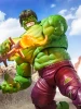 Hasbro Marvel Legends: Maximum Series Hulk Action Figure