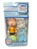 Memory Lane Peanuts A Charlie Brown Christmas Linus action figure