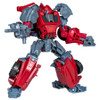 Transformers Studio Series Voyager Class 86 Ironhide 2025 Action Figure (No Package)