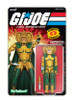 Super7 G.I. Joe ReAction+ Wave 2 Serpentor (Cartoon) 3.75" action figure