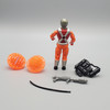 Hasbro GI JOE (1991) COBRA INCINERATORS V1 3.75" action figure #2 (no package)