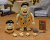 Jada Toys - Fruity Pebbles - Fred Flintstone 1/12 Scale Action Figure