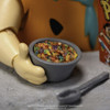 Jada Toys - Fruity Pebbles - Fred Flintstone 1/12 Scale Action Figure