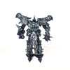 Transformers Studio Series Grimlock and DNA DK-06 Upgrade Kit