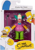 Jakks The Simpsons 5" Krusty the Clown Action Figure