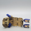 Bandai/Four Star (1984) Metal Joe MJ-02 Dial Rock "Lock-Man"
