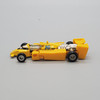 Bandai (1983) MACHINE ROBO SERIES MR-32 F-1 Race Car (GoBots SLICKS)