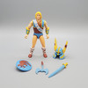 LJN (1983) Advanced Dungeons and Dragons Northlord action figure