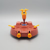 Matchbox (1985) Robotech Bioroid Hover Craft
