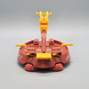Matchbox (1985) Robotech Bioroid Hover Craft