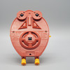 Matchbox (1985) Robotech Bioroid Hover Craft