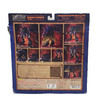 BanDai (2006)  Lord of Byston Well Virunvee Vol 2. action figure (Broken Hip joint)
