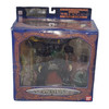 BanDai (2006)  Lord of Byston Well Virunvee Vol 2. action figure (Broken Hip joint)