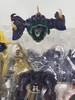BanDai (2006)  Lord of Byston Well Virunvee Vol 2. action figure (Broken Hip joint)