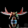 BANDAI JAPAN SMP Hyakuju Gattai Gaoicarus Model Kit Gaoranger Power Rangers CASE
