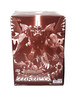 BANDAI JAPAN SMP Hyakuju Gattai Gaoicarus Model Kit Gaoranger Power Rangers CASE
