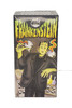 Robot House (1991) Universal Monsters Frankenstein tin wind up