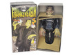 Robot House (1991) Universal Monsters Frankenstein tin wind up