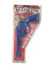 Park Plastics (1979) .357 Magnum water gun