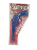 Park Plastics (1979) .357 Magnum water gun