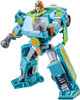Transformers x Scooby Doo - Mysterious Prime & Automutt Converting Action Figure Set