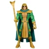 Mattel DC Universe Classics Lord Naga 6" action figure