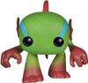 Funko Pop! Games: World Of Warcraft Murloc #33
