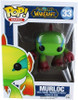 Funko Pop! Games: World Of Warcraft Murloc #33