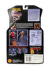 ToyBiz (1998) Resident Evil 2 Platinum Ada Wong and Ivy action figure