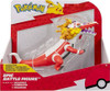 Pokemon Epic Battle Figure Skeledirge Action Figure